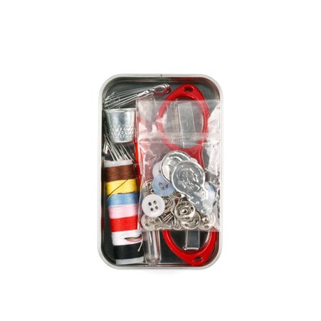 [MAC93] KIT ARREGLO DE ROPA VIAJERO