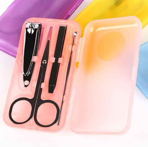 [X8547] KIT CUIDADO UÑAS VIAJERO