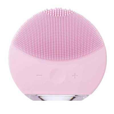 [MAC64] CEPILLO LIMPIADOR FACIAL ELECTRÓNICO