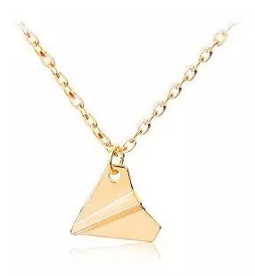 [B1688JGCOL1] TICKET/PAPER PENDANT