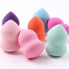 [MAC13] ESPONJA BEAUTY BLENDER