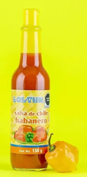 [AFCO-INF1090] CHILE HABANERO 500G