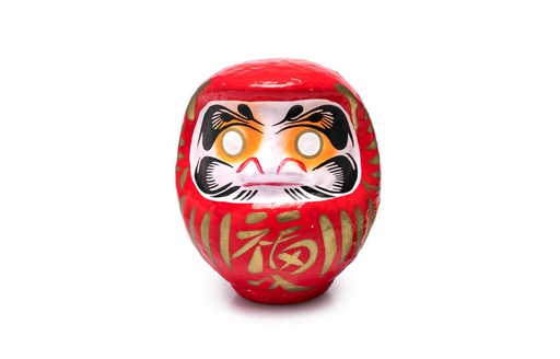 [JS19320] SMALL DARUMA