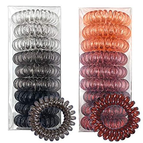 [ENJOY08] HAIR RUBBER