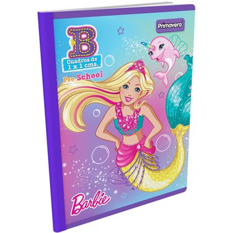 [BLATT-242] CUADERNO SERIE SIRENA / TAPA DURA  A5