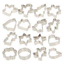 [BLATT-715] 大象卡通饼干模型 盒装