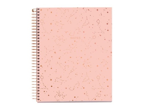 [BLATT-821] CUADERNO A5