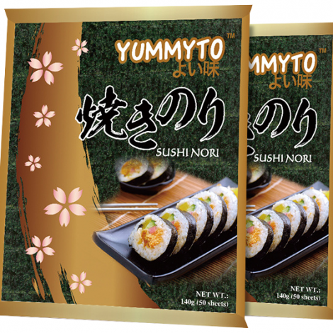 [A4CN-ZJQ53] ZJQ ALGA NORI 50U