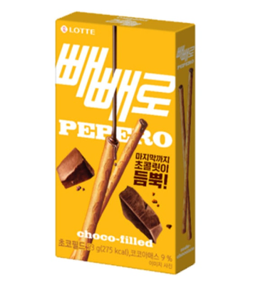 [A2KR-PPR04] PEPERO SWEET COOKIE 45G