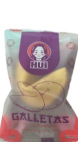 [A2CN-FCK01] FCK GALLETA DE LA FORTUNA 4.5G