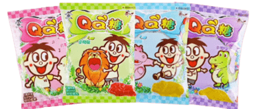 [A2CN-WW96] WW CARAMELO SABOR FRUTAL 28G