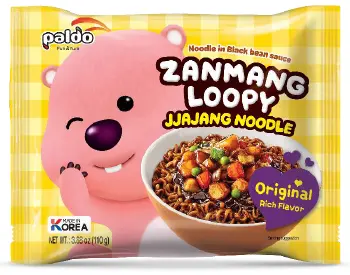 [A7KR-PLD02] PLD RAMEN JJAJANG 440G