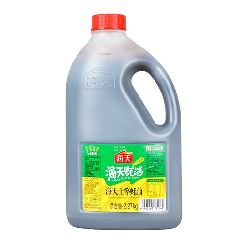 [A4CN-HT22] HAYDAY SALSA DE OSTRA SUPERIOR 2270G