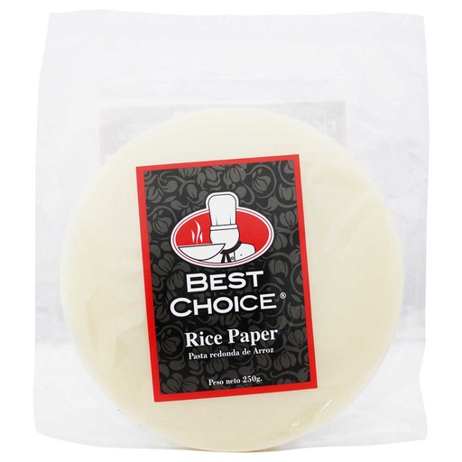 [PRCO-BEST011] RICE PAPER 16CM 250G