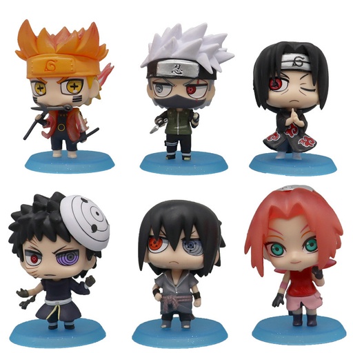 [HYRZ6JT] FIGURA DE ACCION NARUTO HYRZ6JT