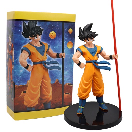 [WKHGHZ] FIGURA DE ACCION DRAGON BALL WKHGHZ