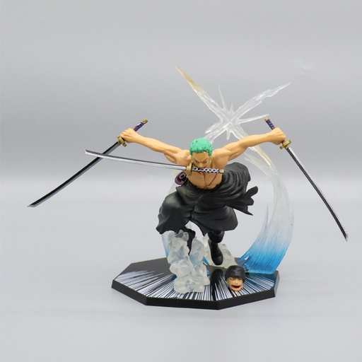 [GZSL] FIGURA DE ACCION ONE PIECE GZSL
