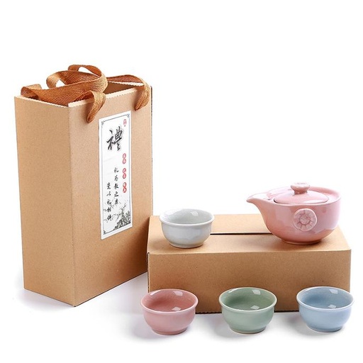 [DHFB10] DHFB 茶具 #10