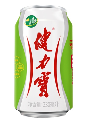 [A5CN-JLB02] JLB BEBIDA CONVENCIONAL LIMON MIEL 330ML