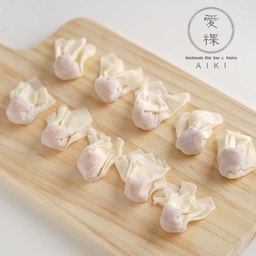 [AGM-PAST23] ASIAN GOURMET - WANTON DE CERDO 6U.