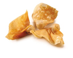 [AGM-PAST25] ASIAN GOURMET - WANTON DULCE DE ADZUKI 15U. P/FREIR