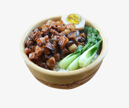 [AGM-BENTO03] ASIAN GOURMET - LUROUFAN