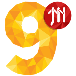 Logo de Mercatus9
